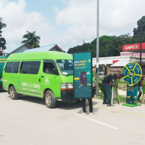 zantel